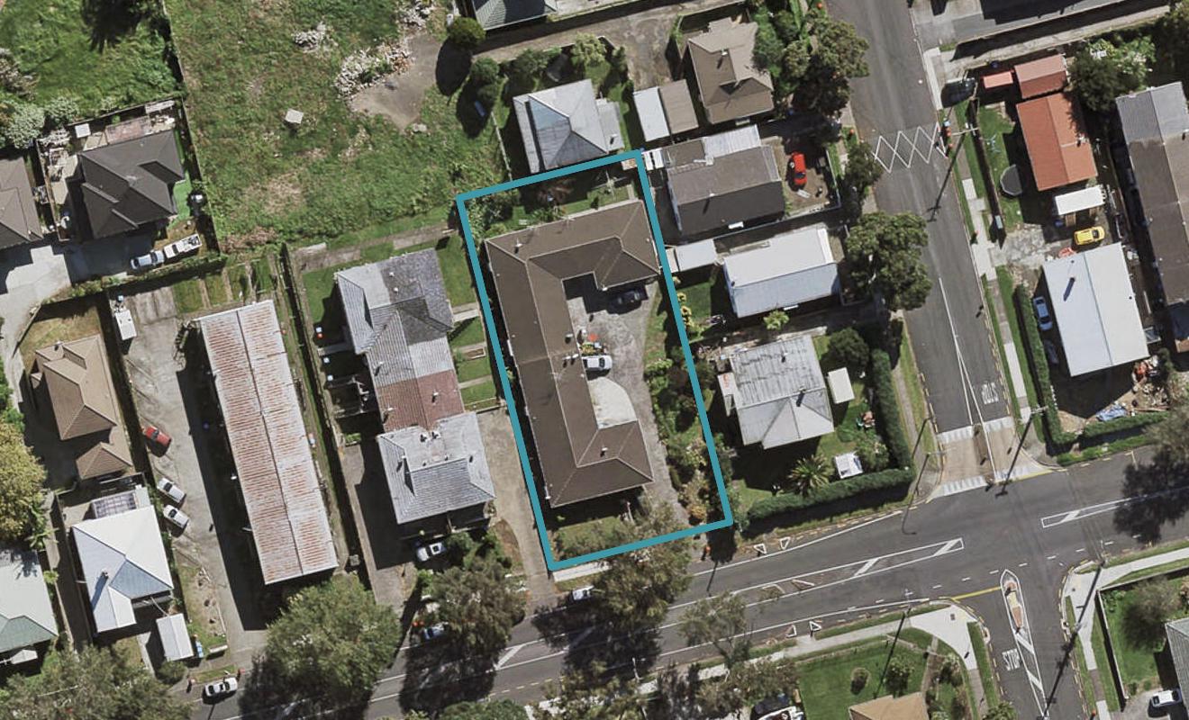 4/52 Avenue Road, Otahuhu, Auckland - Carousel 1