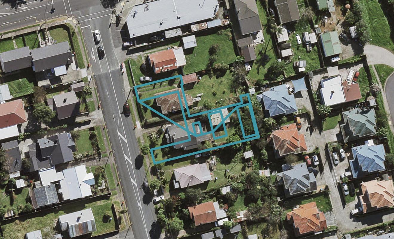 11/34 Albert Street, Otahuhu, Auckland - Carousel 1