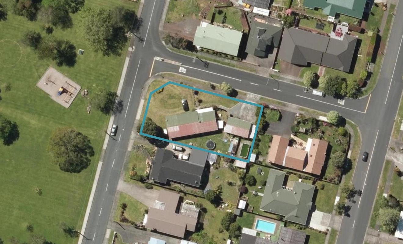 46 Te Paka Crescent, Kamo, Whangarei - Carousel 1