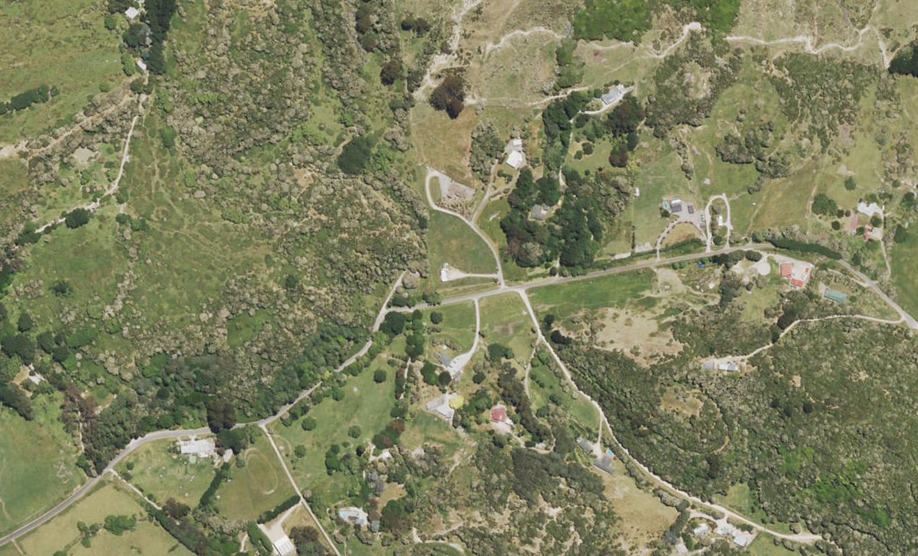 319A Matokitoki Valley Road, Gisborne - Carousel 1