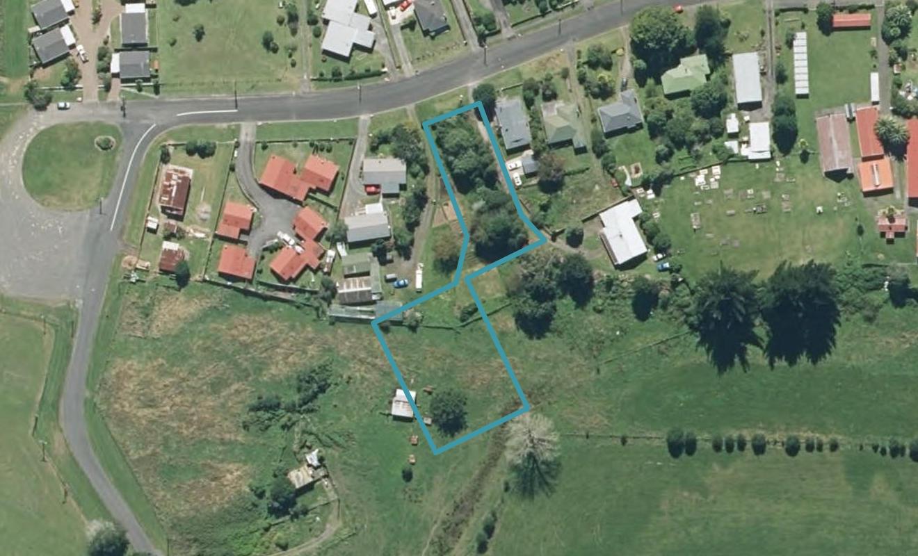 13 Taumarunui Street, Taumarunui - Carousel 1
