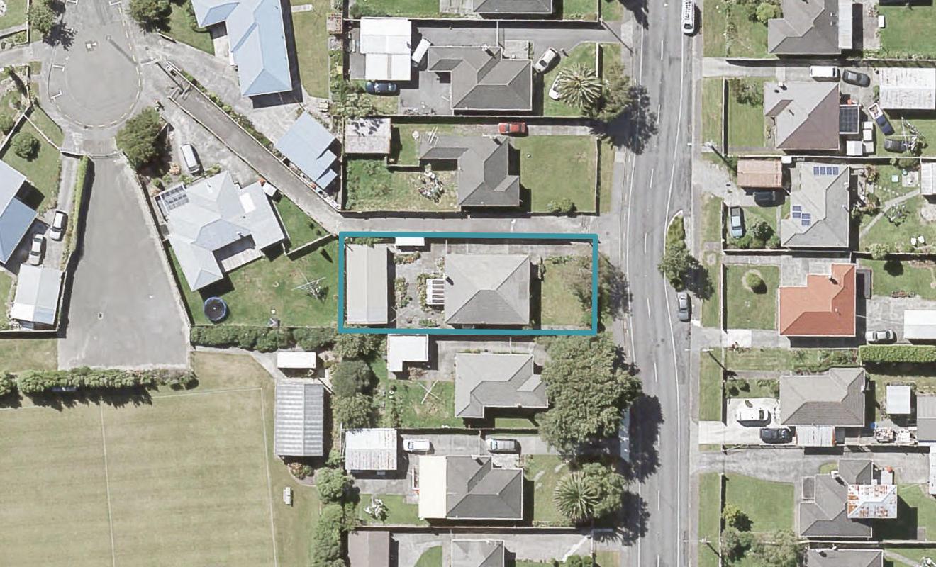143 Moohan Street, Wainuiomata, Lower Hutt - Carousel 1