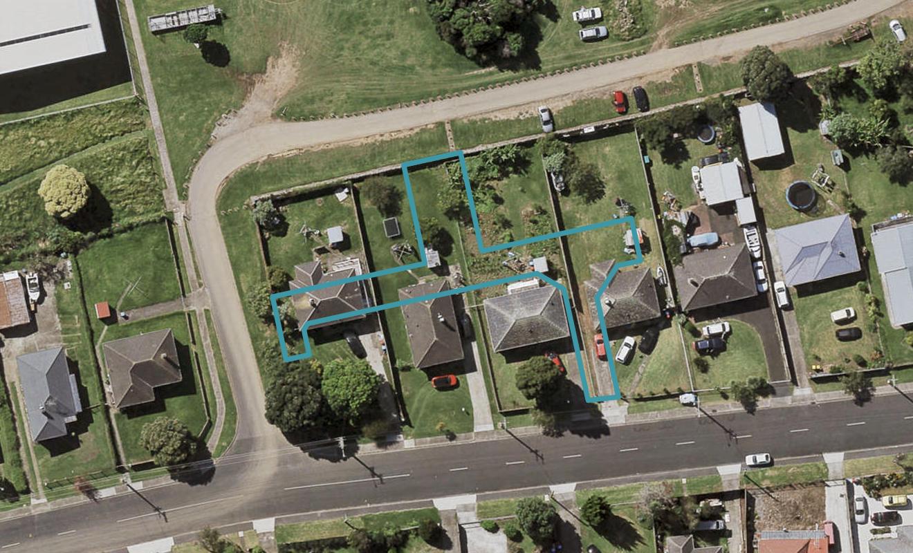 7 Sosene Ropati Lane, Mount Wellington, Auckland - Carousel 1