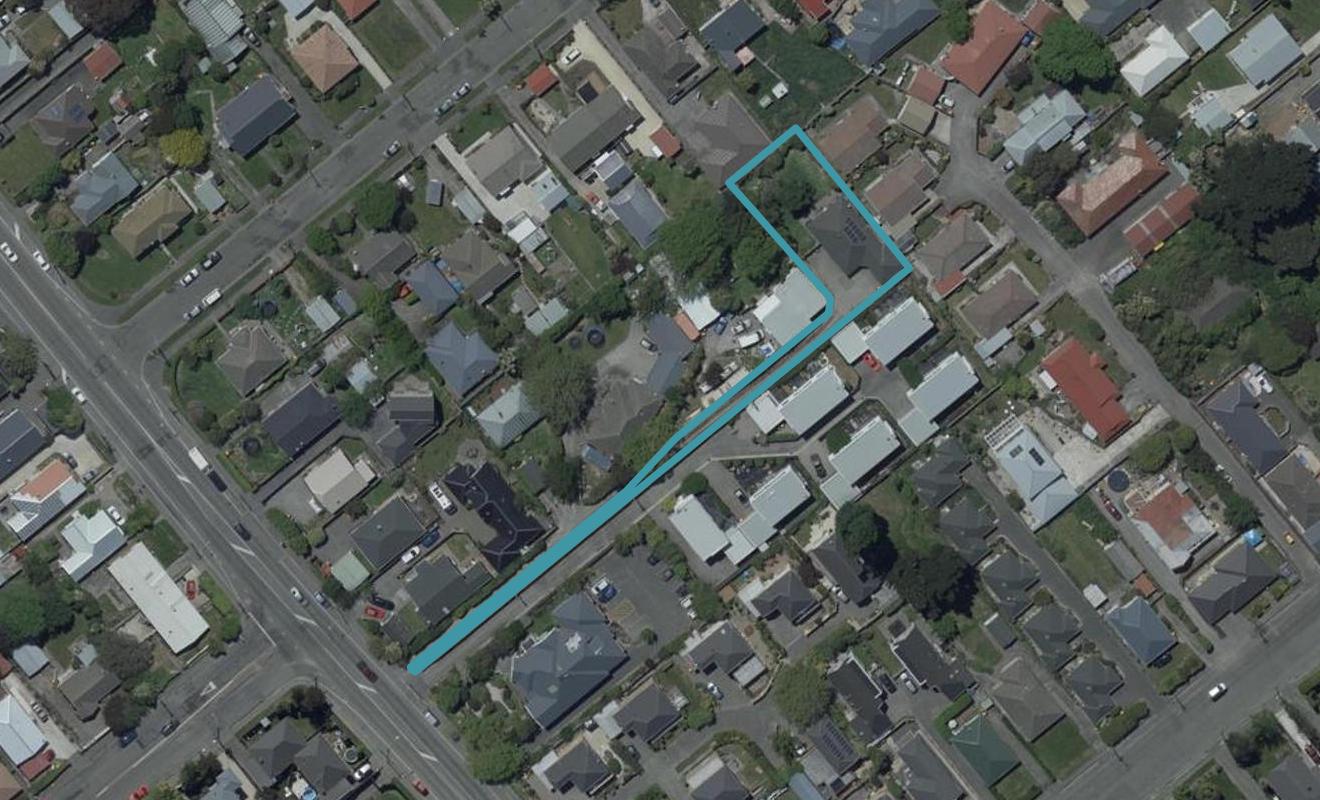 408B Barrington Street, Spreydon, Christchurch - Carousel 1