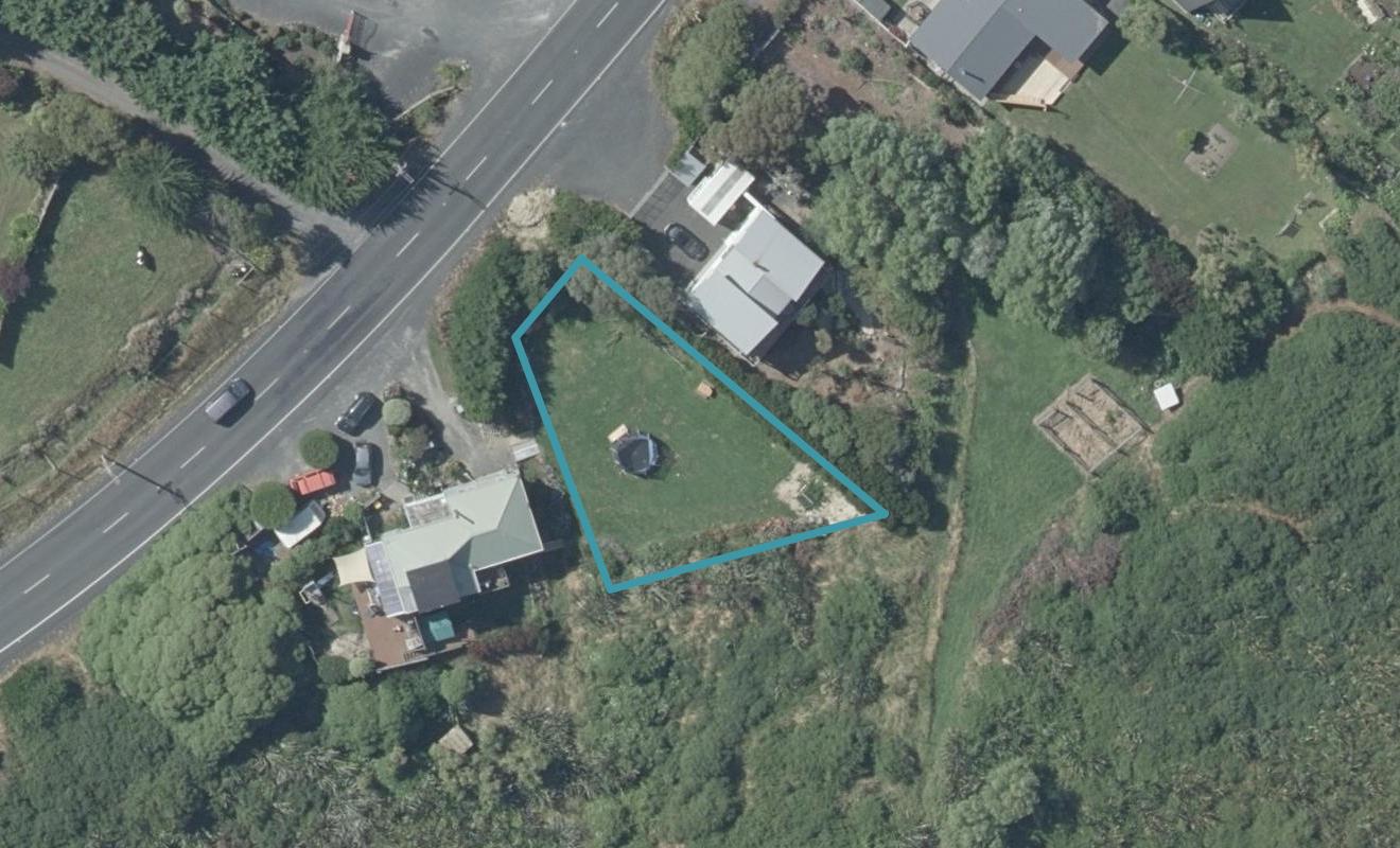 497A Brighton Road, Westwood, Dunedin - Carousel 1
