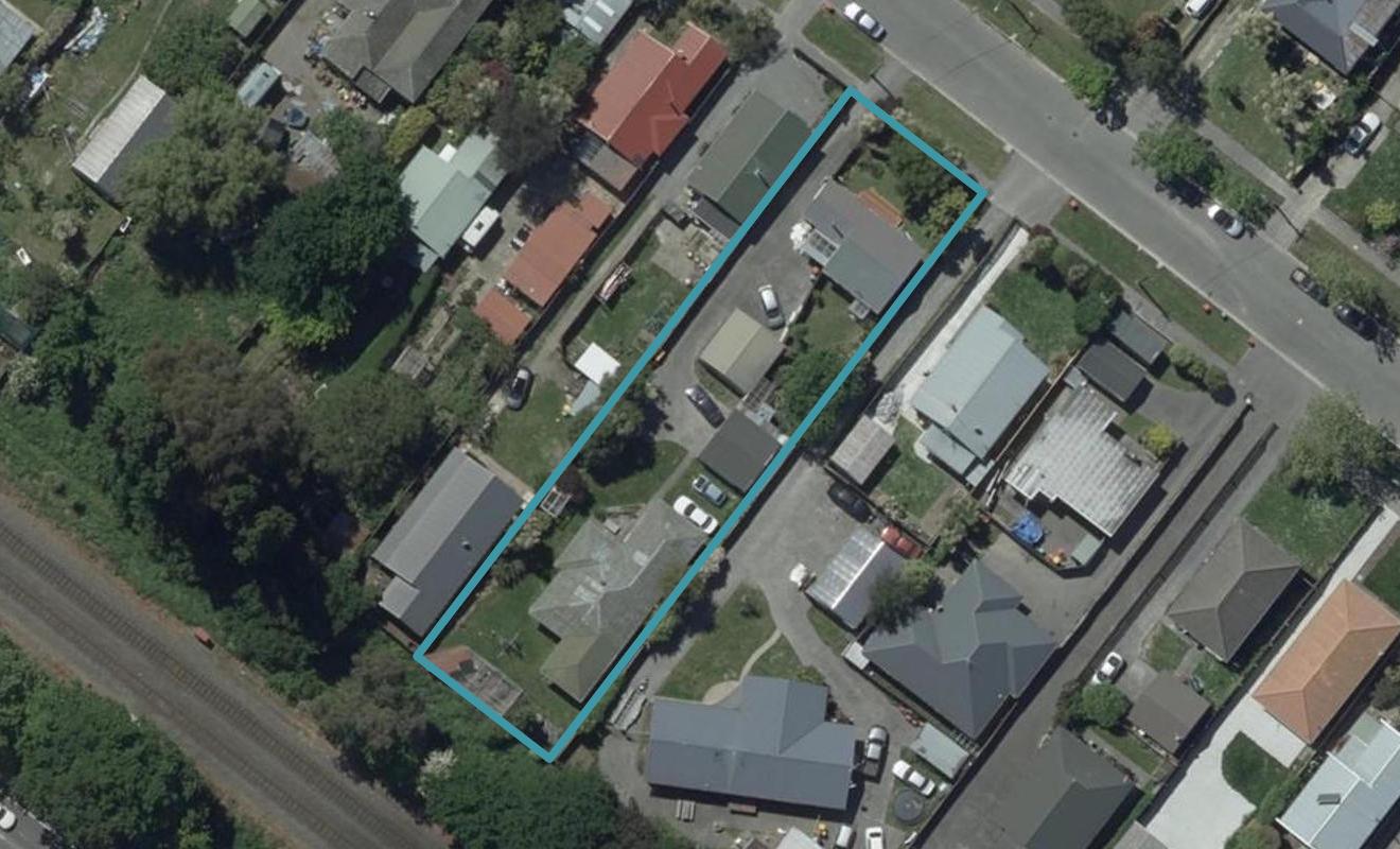 2/22 Tabart Street, Woolston, Christchurch - Carousel 1