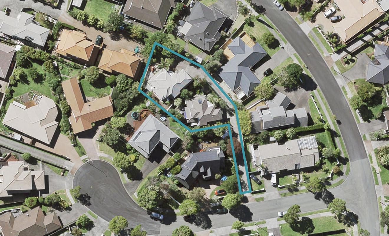 1/5 Chiania Place, Somerville, Manukau - Carousel 1
