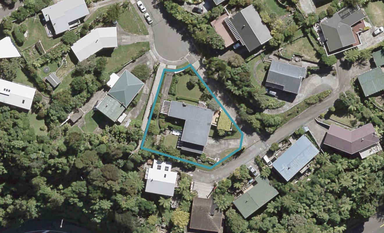 26 Vista Grove, Kelson, Lower Hutt - Carousel 1