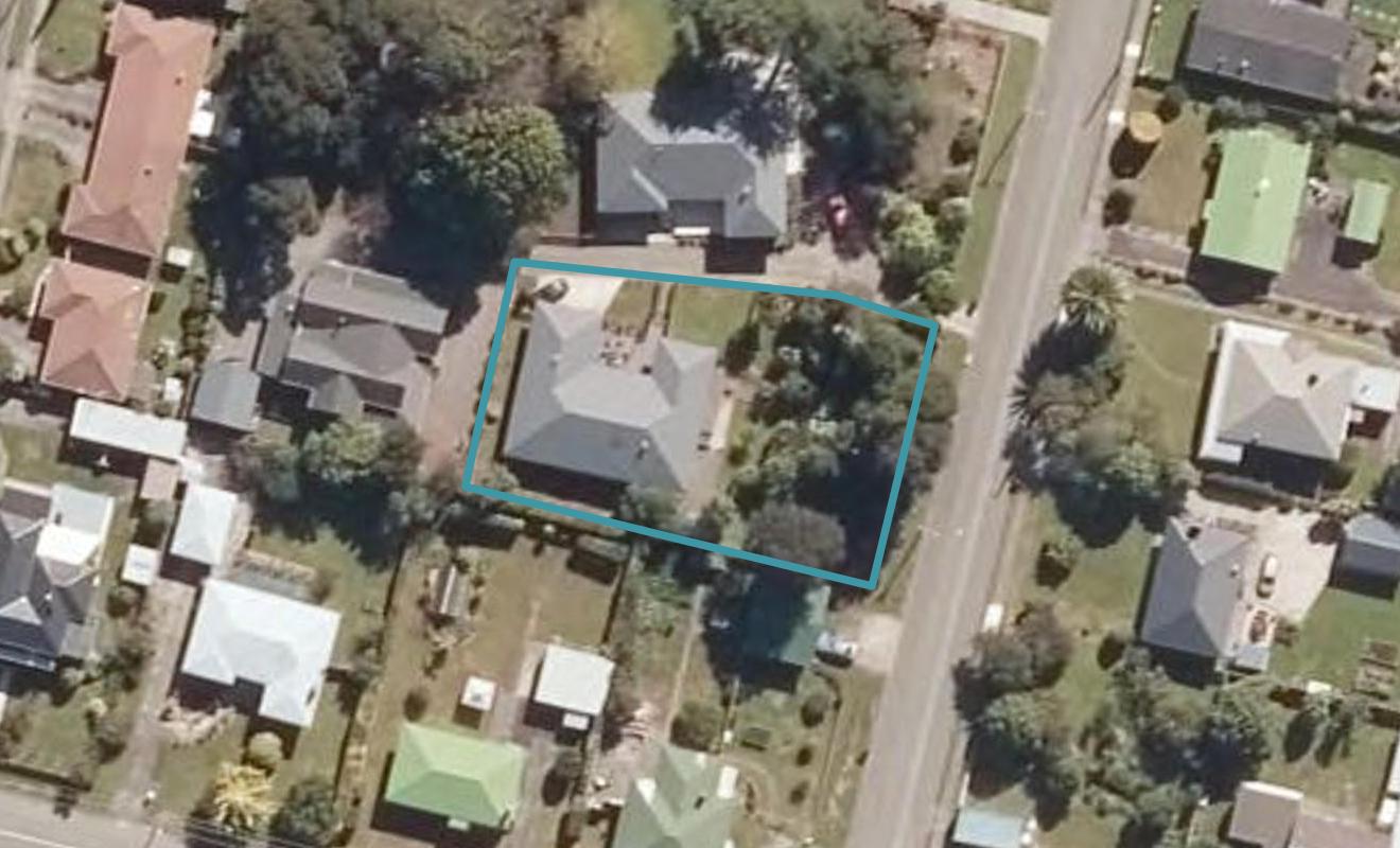 40 Grey Street, Marton - Carousel 1
