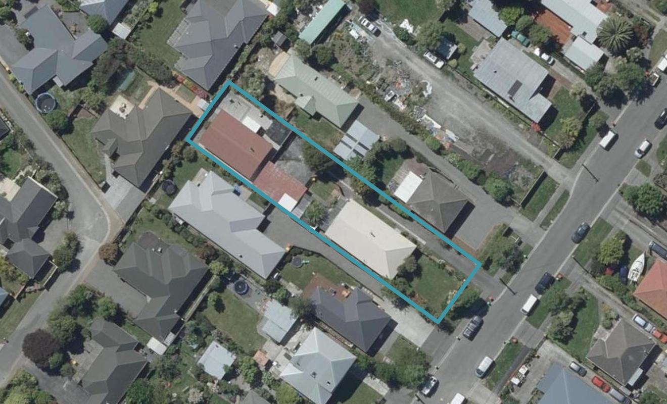 1/31 Charlesworth Street, Woolston, Christchurch - Carousel 1