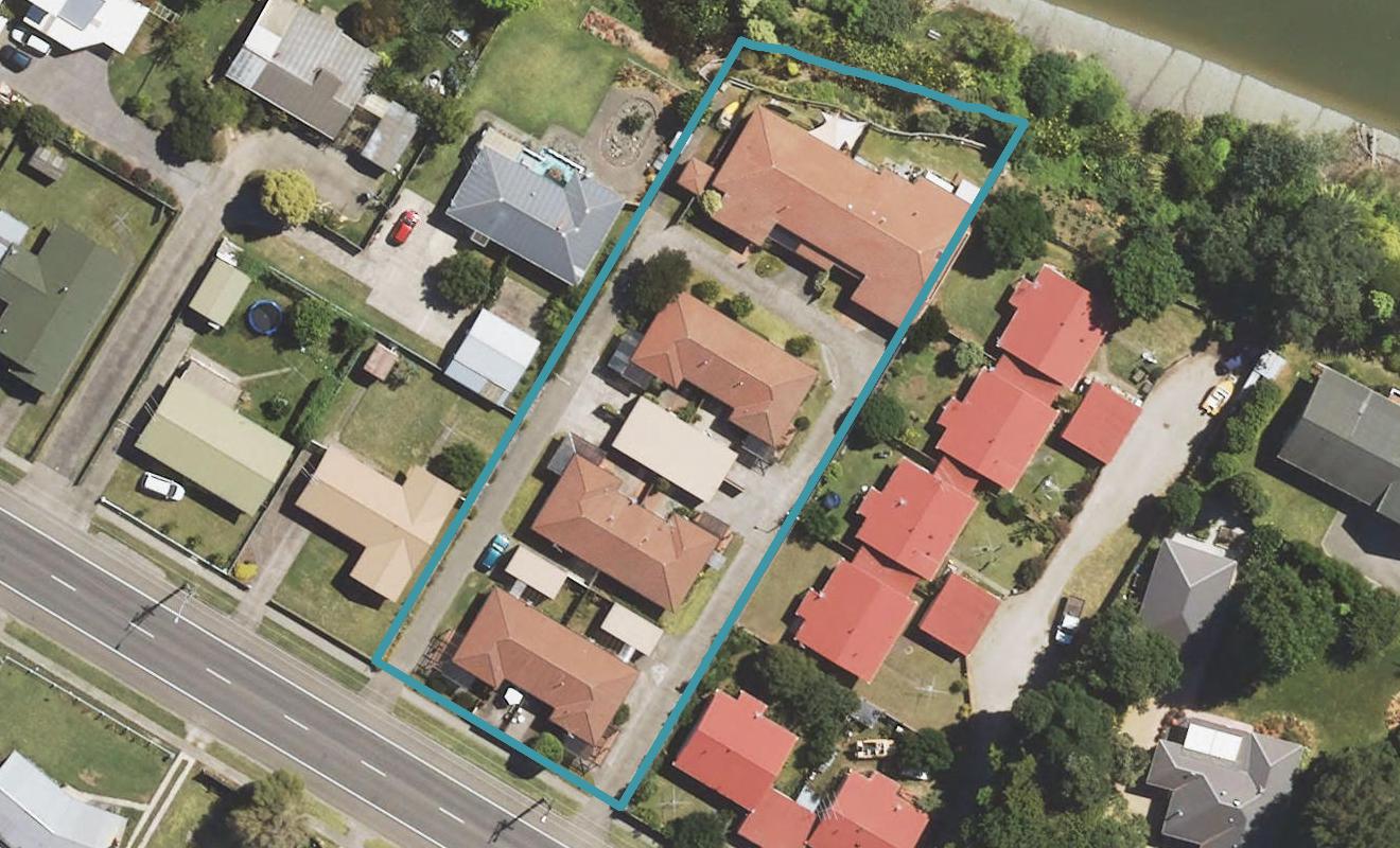 5/521 Aberdeen Road, Te Hapara, Gisborne - Carousel 1
