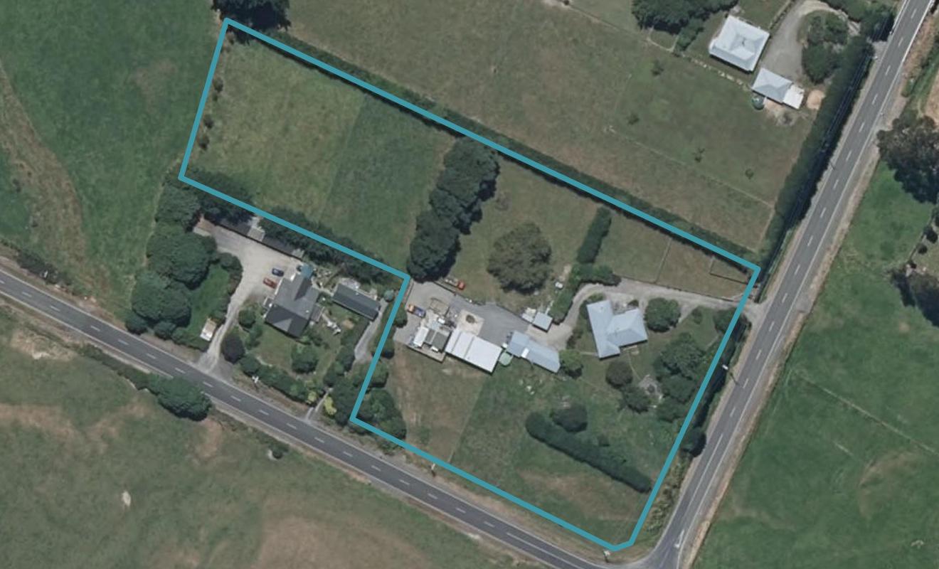 530 Arapaepae Road, OHAU, LEVIN - Carousel 1