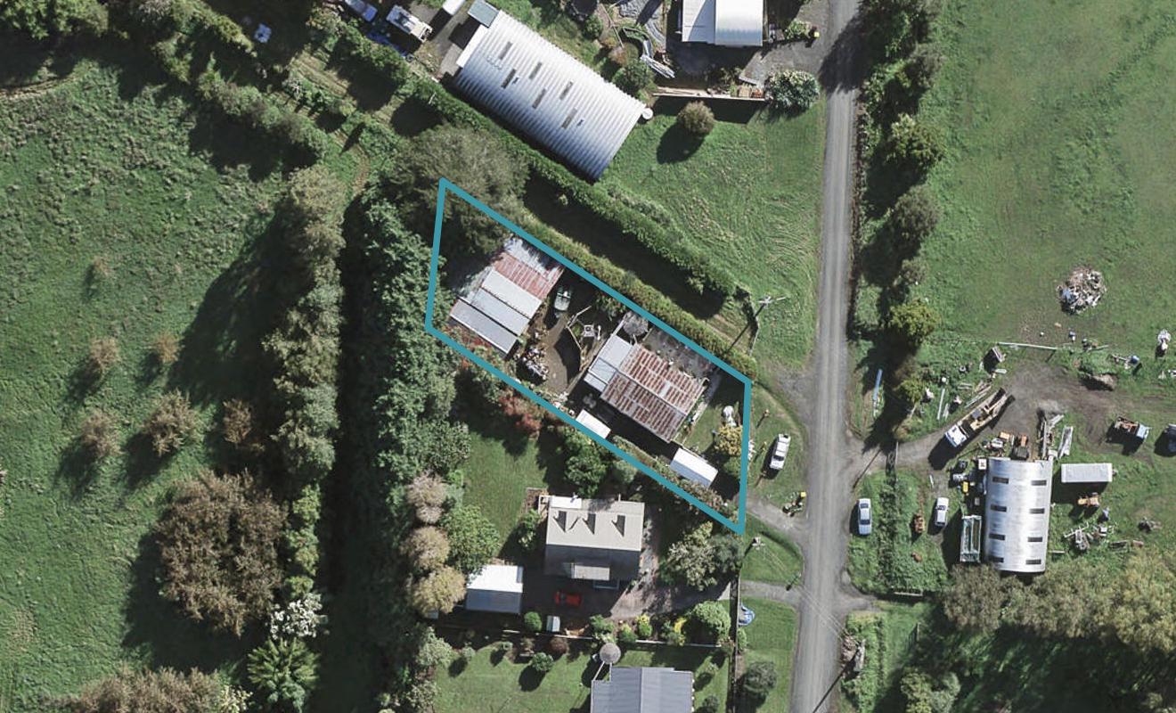 43 Quarry Road, Kaukapakapa - Carousel 1