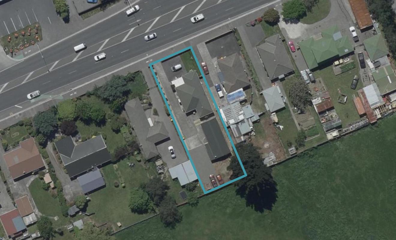 699 Main South Road, Islington, Christchurch - Carousel 1