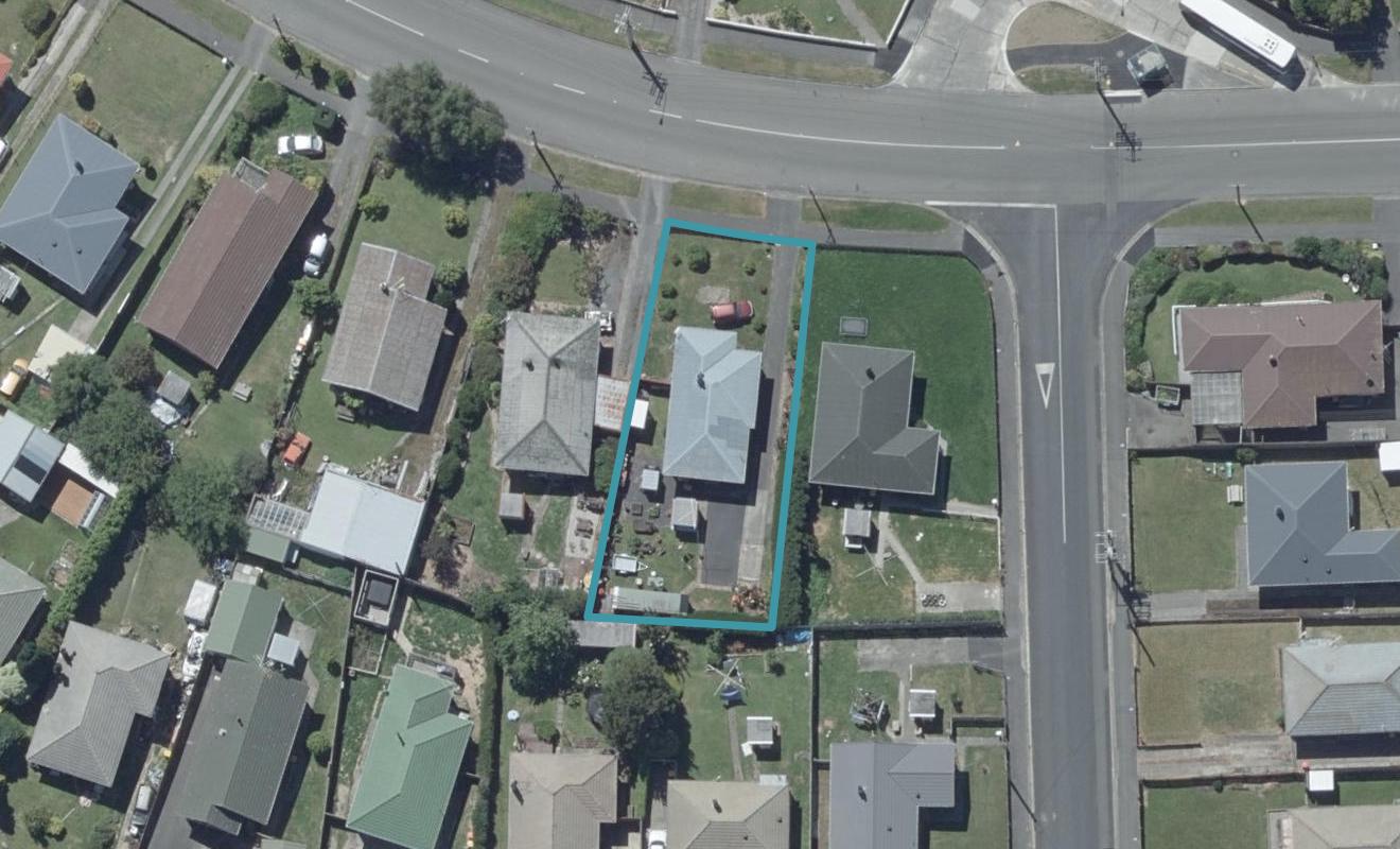 309 Brockville Road, Brockville, Dunedin - Carousel 1