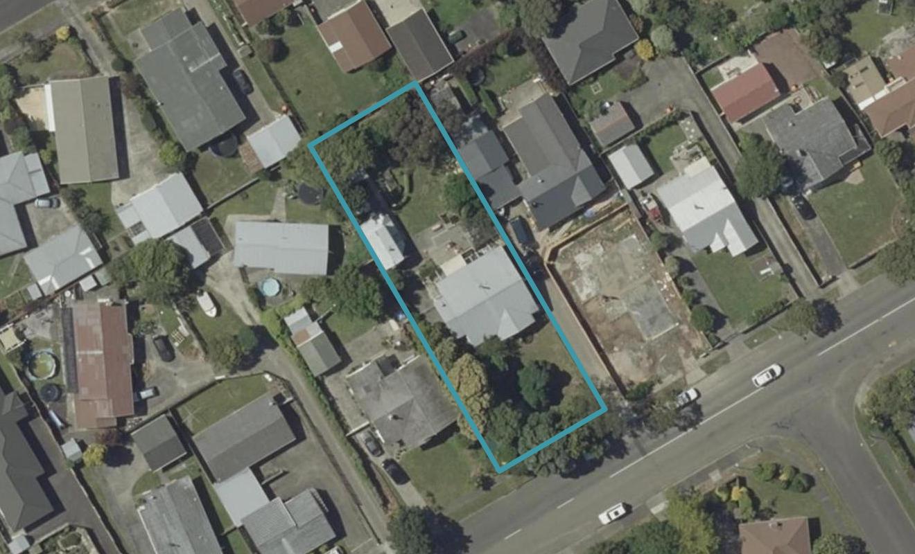 35 Rata Street, Roslyn, Palmerston North - Carousel 1