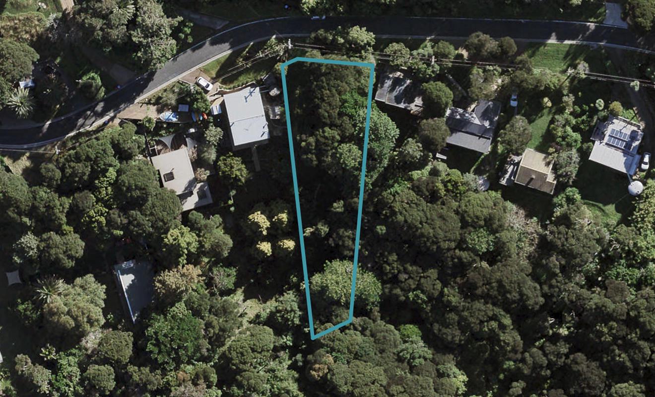 9 Hill Road, Palm Beach, Waiheke Island - Carousel 1