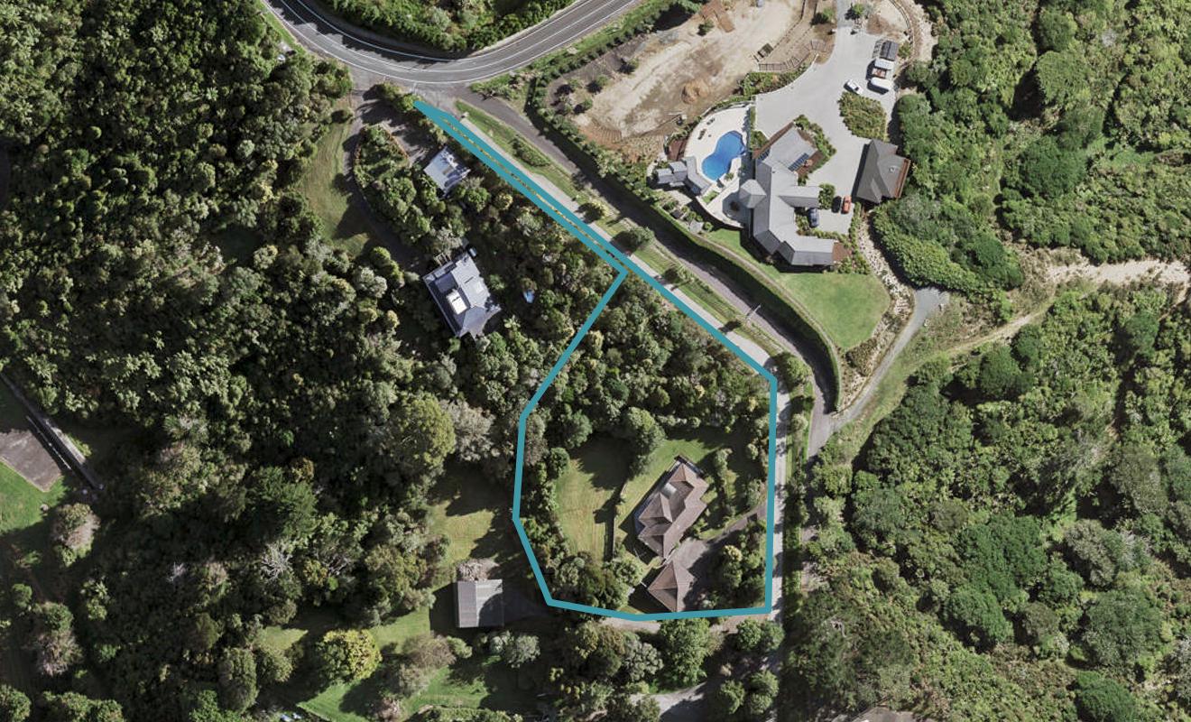 469A Redoubt Road, Totara Park, Auckland - Carousel 1