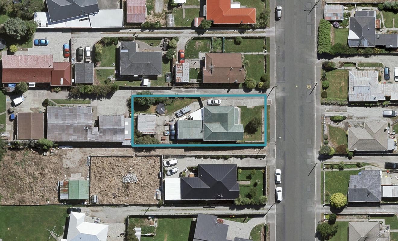 41 Brown Street, Strathern, Invercargill - Carousel 1