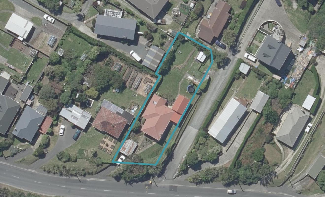 147 Tomahawk Road, Andersons Bay, Dunedin - Carousel 1