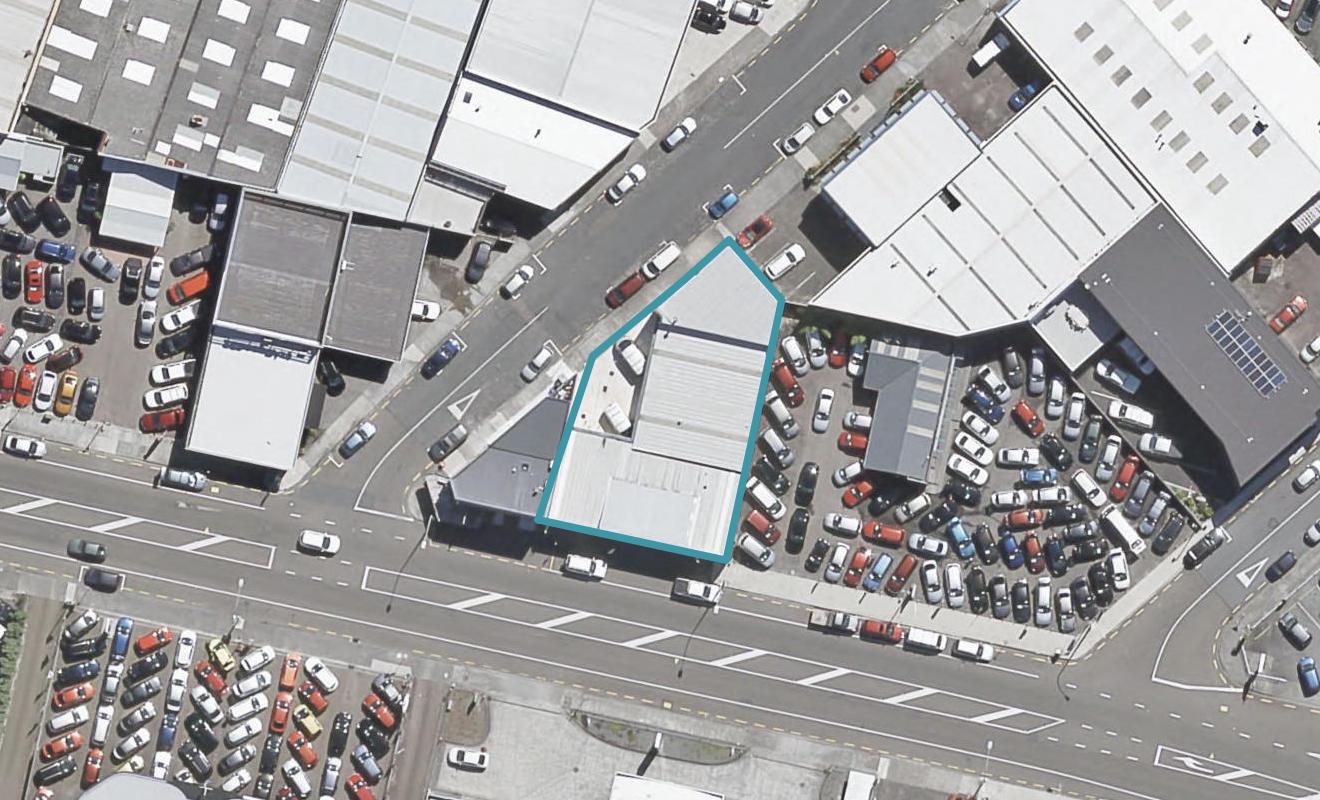 21 Railway Avenue, Alicetown, Lower Hutt - Carousel 1