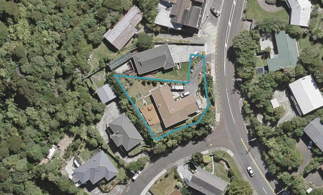 31A Major Drive, Kelson, Lower Hutt - Carousel 1