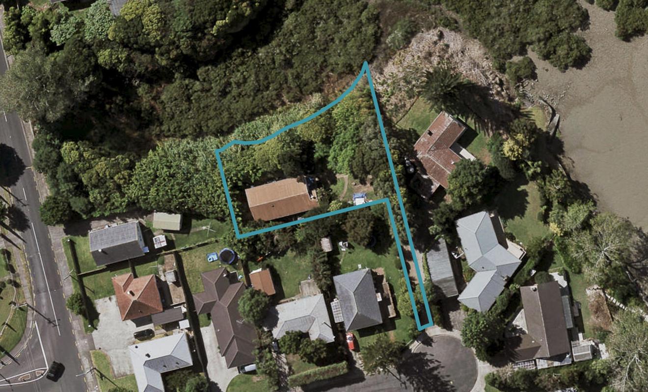 6 Chatfield Avenue, Otahuhu, Auckland - Carousel 1