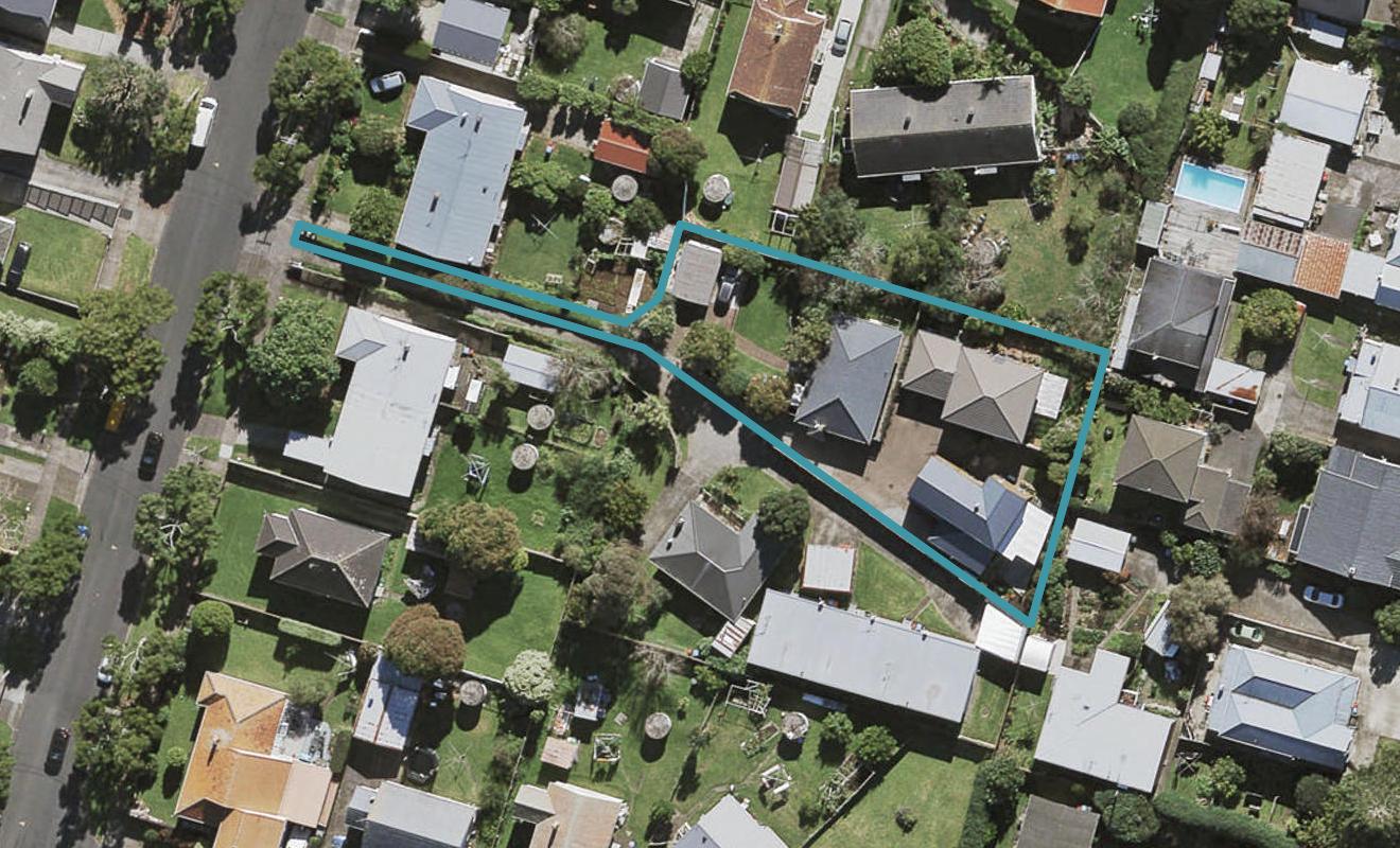 17A Moana Avenue, Onehunga, Auckland - Carousel 1