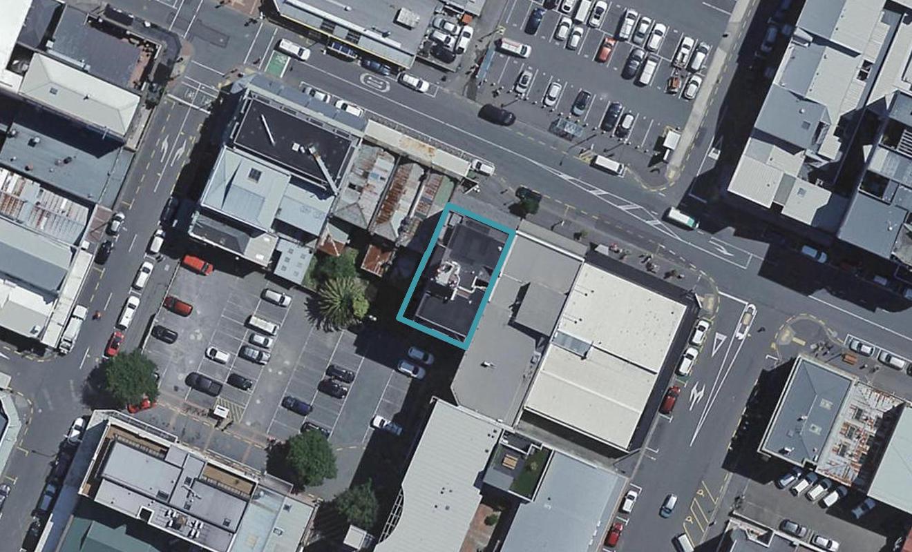 7/39 Ghuznee Street, Te Aro, Wellington - Carousel 1