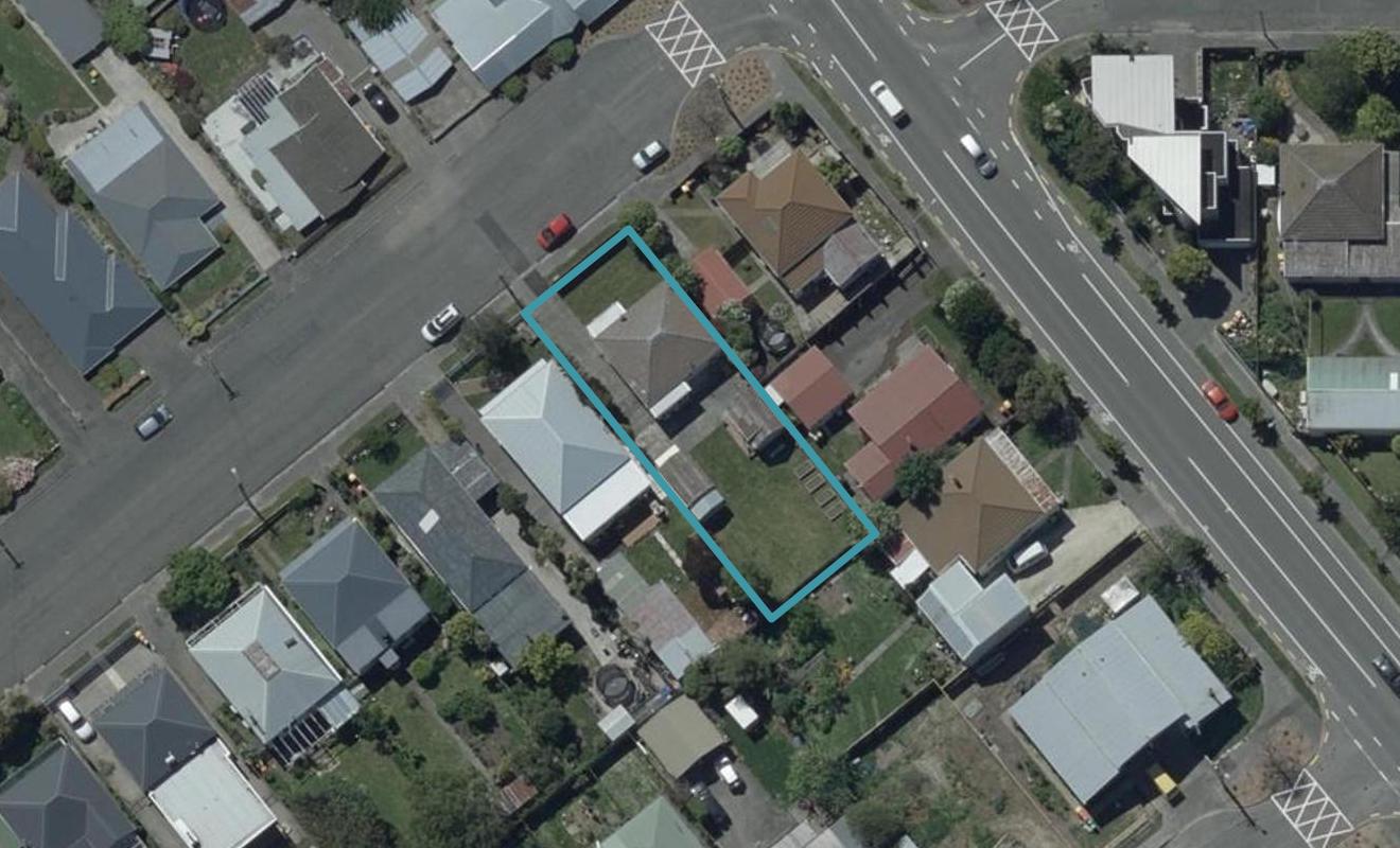 54 Leitch Street, Somerfield, Christchurch - Carousel 1