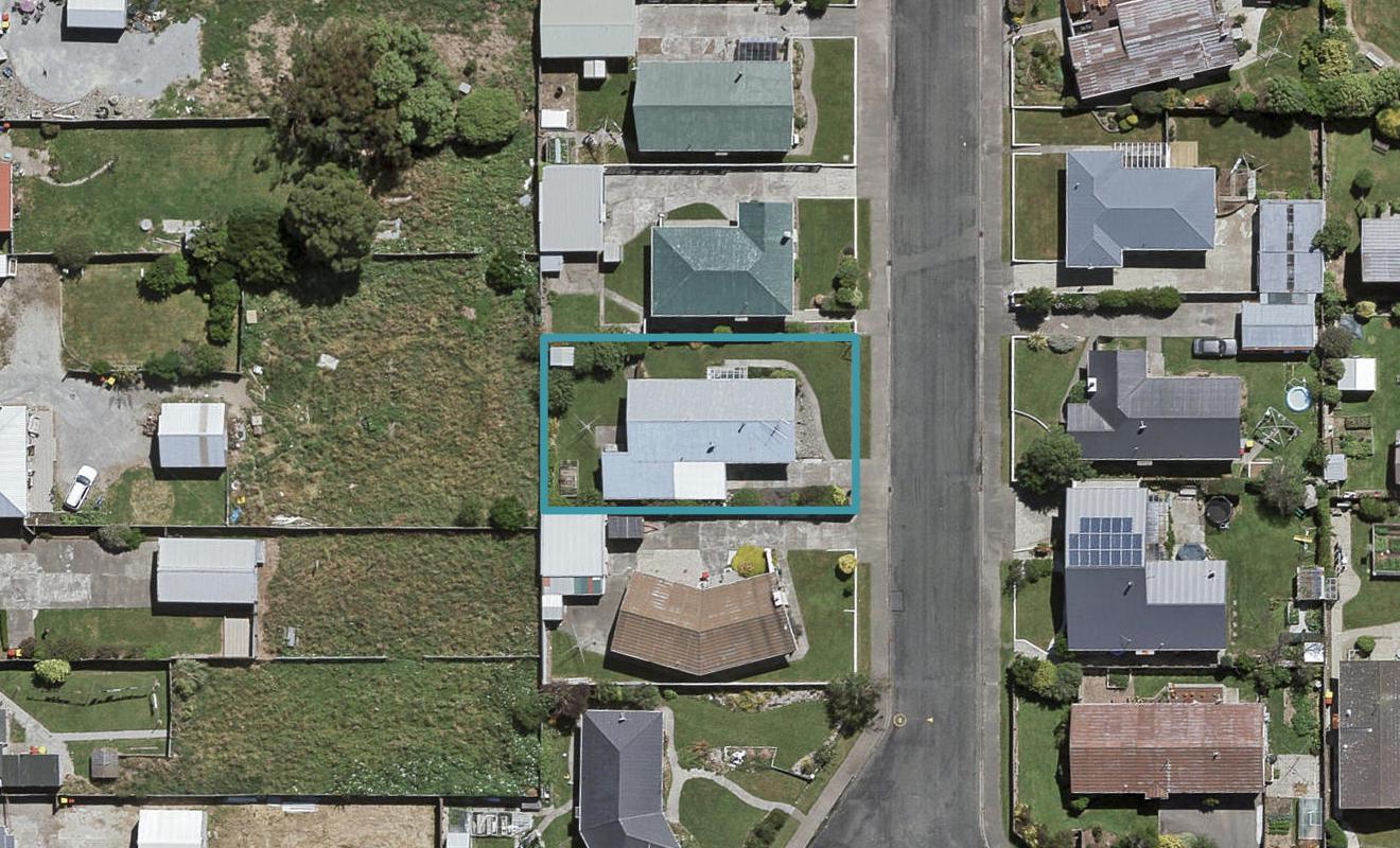 14 Henderson Street, Kingswell, Invercargill - Carousel 1