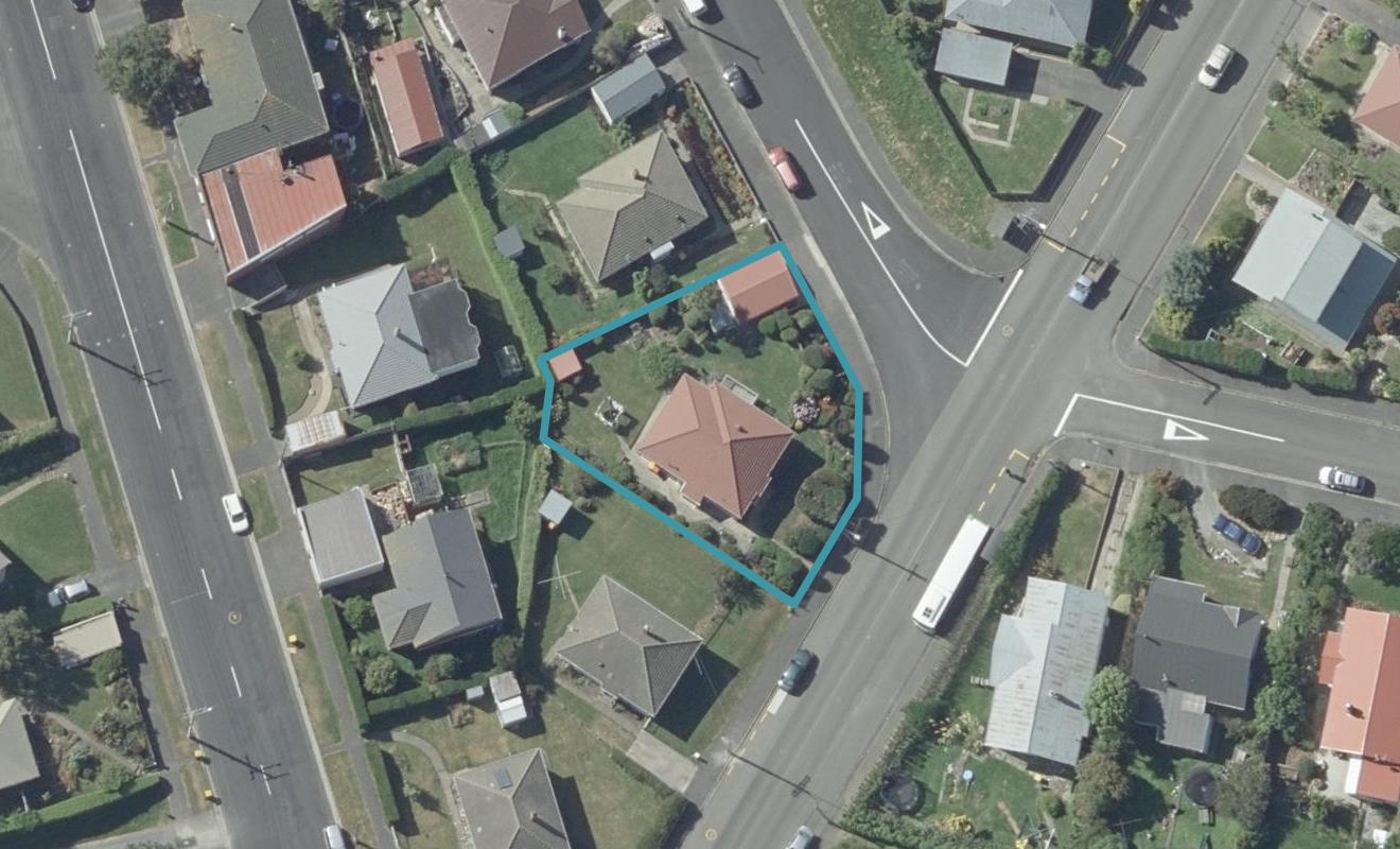 88 Corstorphine Road, Corstorphine, Dunedin - Carousel 1
