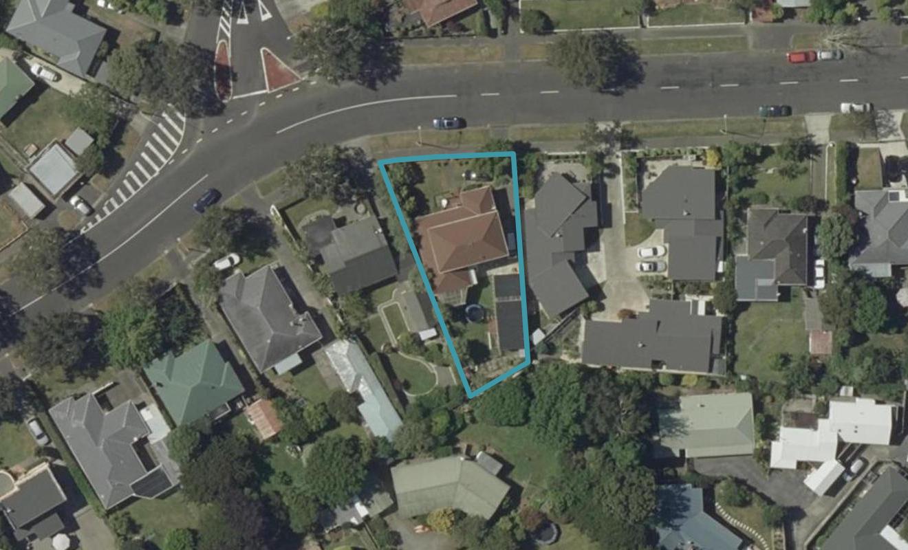 43 Franklin Avenue, Hokowhitu, Palmerston North - Carousel 1