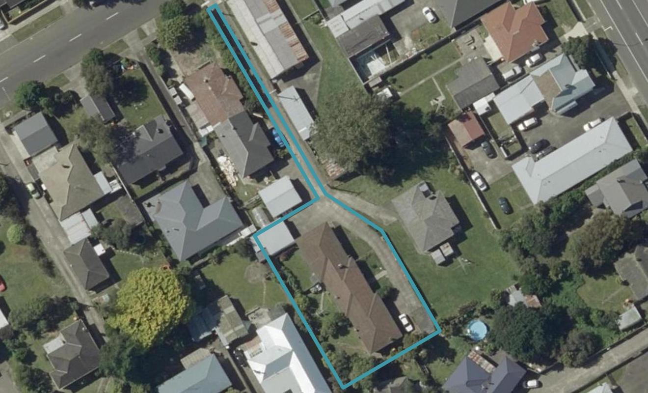74 Ferguson Street, Awapuni, Palmerston North - Carousel 1