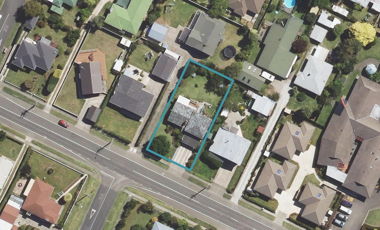 665 Aberdeen Road, Te Hapara, Gisborne - Carousel 1