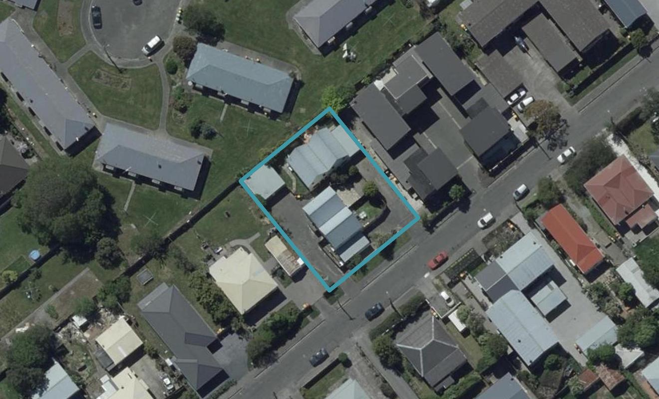 1/17 Rosewarne Street, Spreydon, Christchurch - Carousel 1
