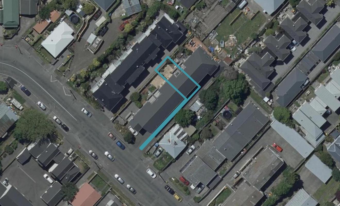 4/37 Southampton Street, Sydenham, Christchurch - Carousel 1