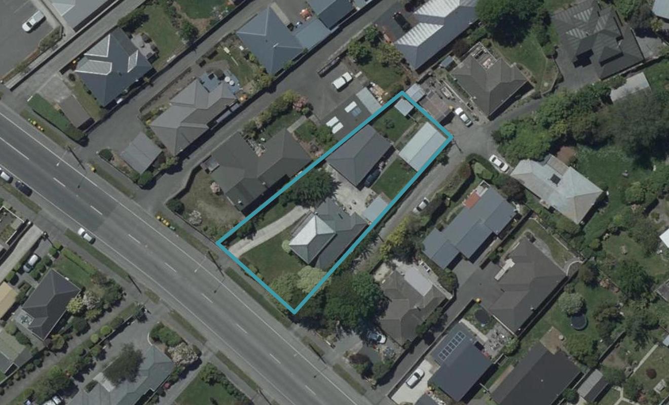 89 Hoon Hay Road, Hoon Hay, Christchurch - Carousel 1