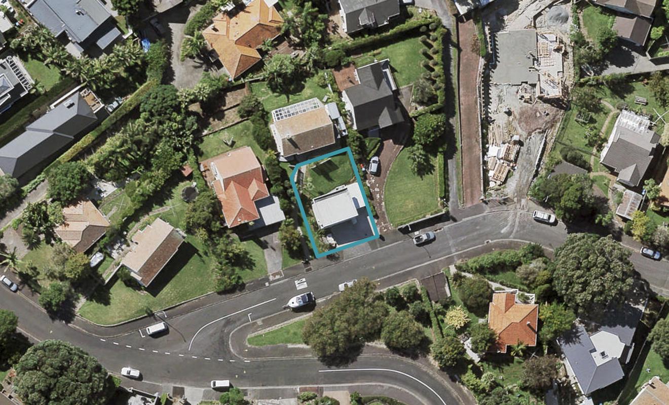 4A Apihai Street, Orakei, Auckland - Carousel 1