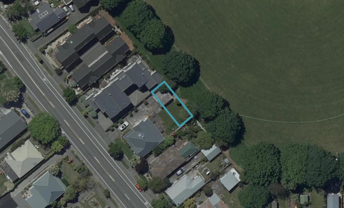 4/102 Strickland Street, Sydenham, Christchurch - Carousel 1