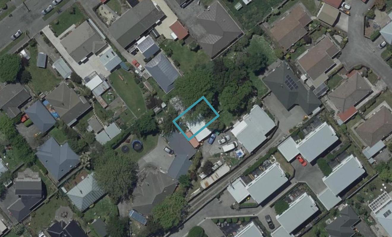 4/408A Barrington Street, Spreydon, Christchurch - Carousel 1