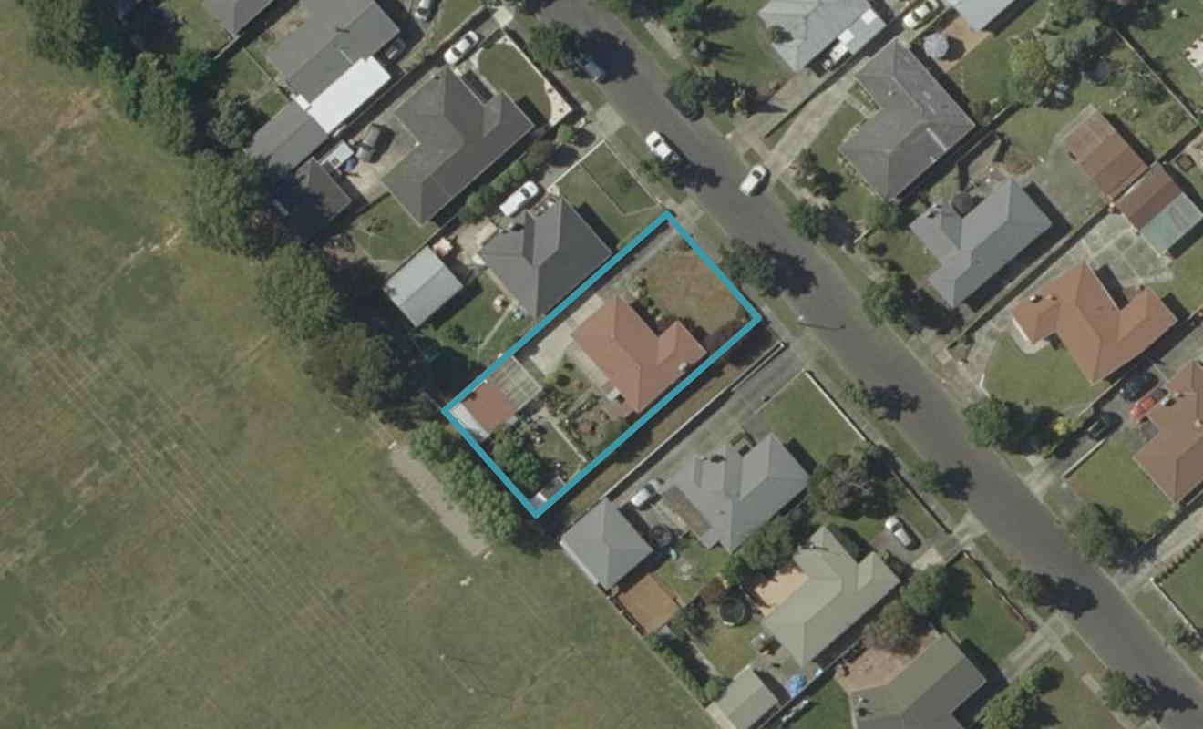 14 Aspiring Avenue, Milson, Palmerston North - Carousel 1