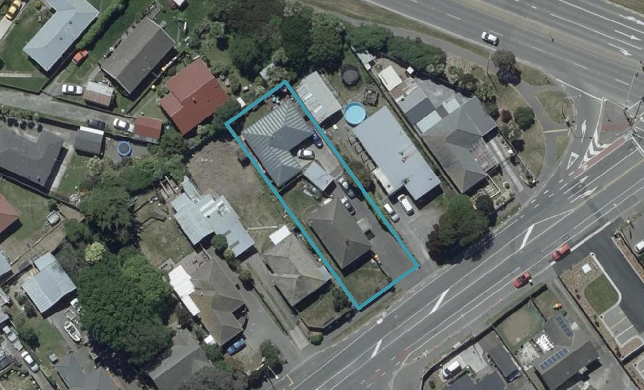 2/331 Wainoni Road, Avondale, Christchurch - Carousel 1