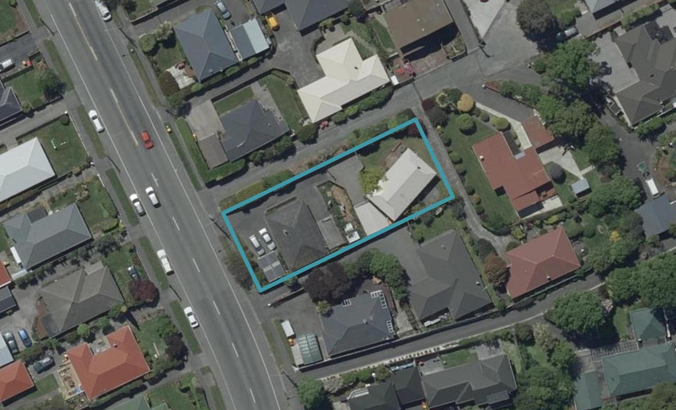 2/203 Hoon Hay Road, Hoon Hay, Christchurch - Carousel 1
