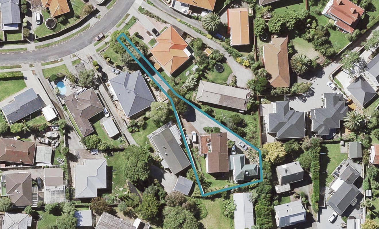 2/11 Ervine Place, Bucklands Beach, Auckland - Carousel 1