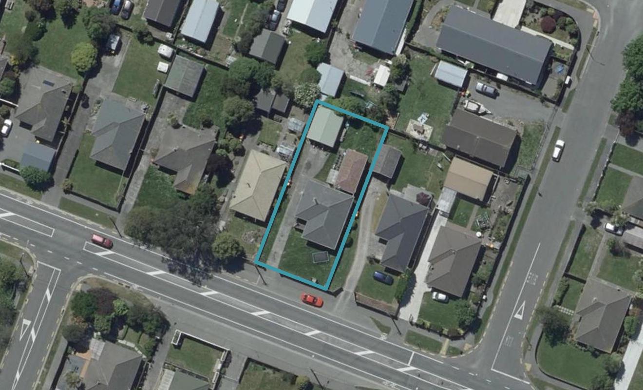 73 Breezes Road, Avondale, Christchurch - Carousel 1