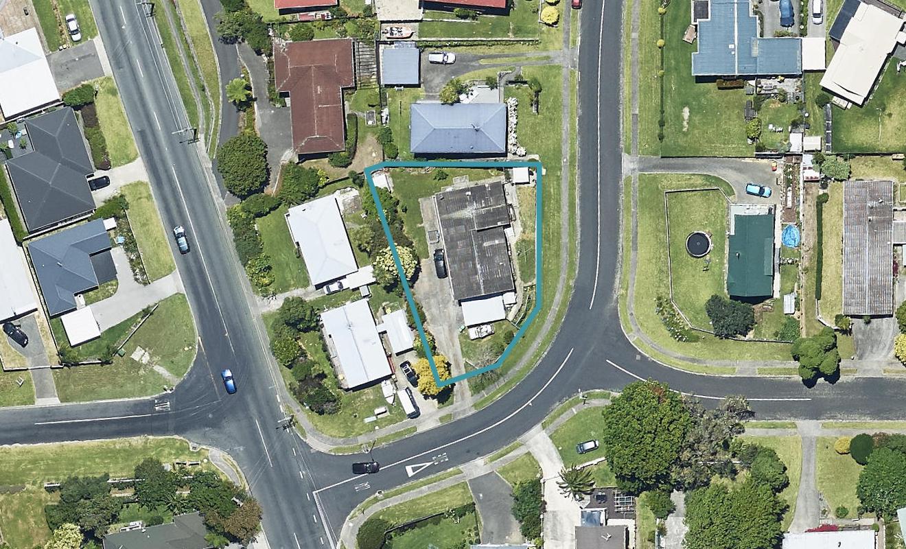 3 Taylor Street, Ohauiti, Tauranga - Carousel 1