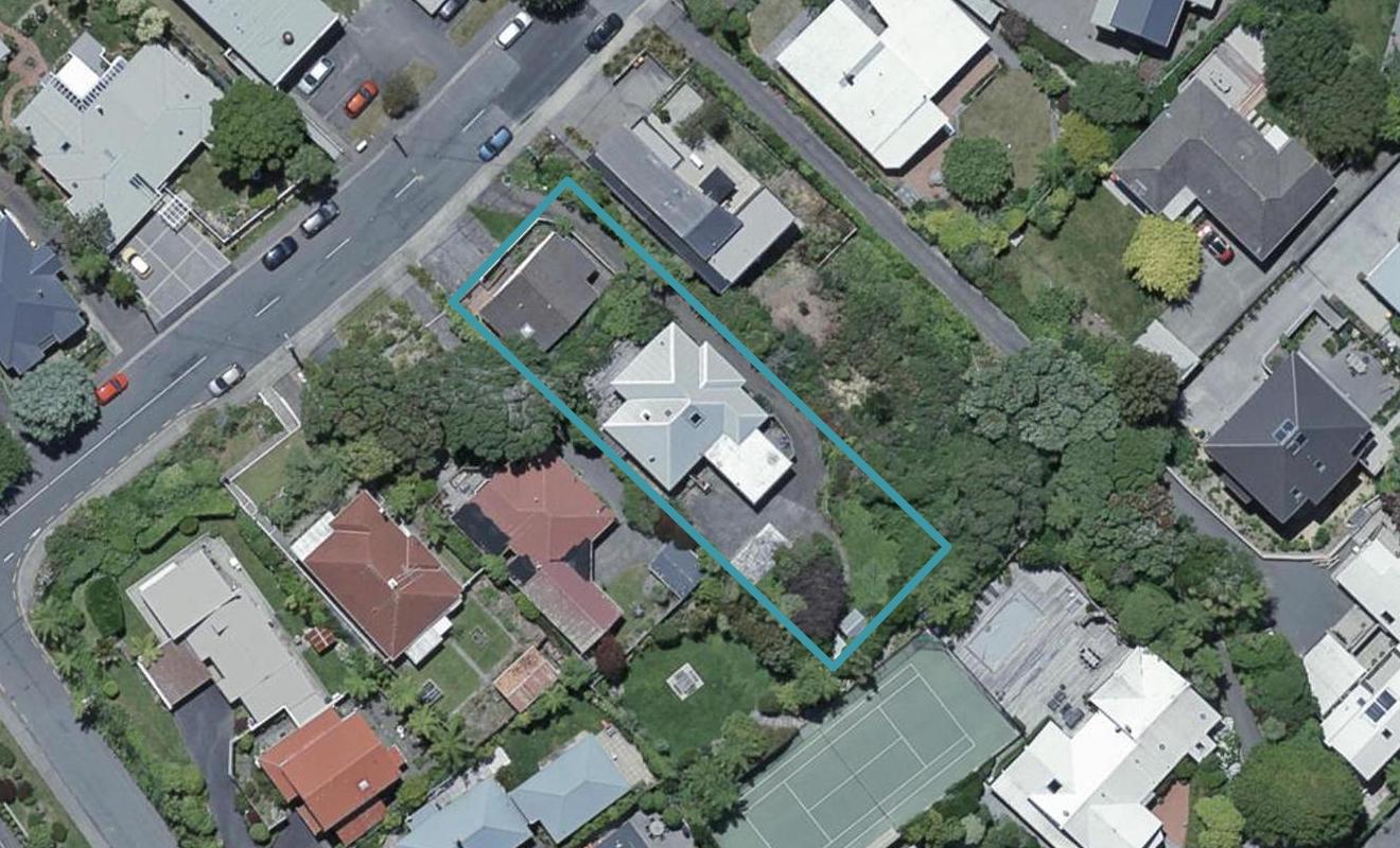 15 Agra Crescent, Khandallah, Wellington - Carousel 1