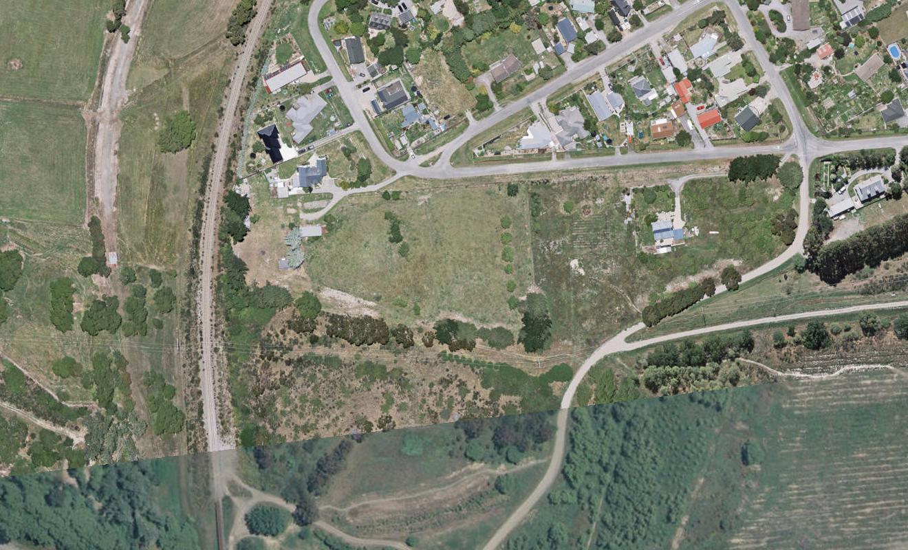 14C Lower Sefton Road, Ashley, Rangiora - Carousel 1