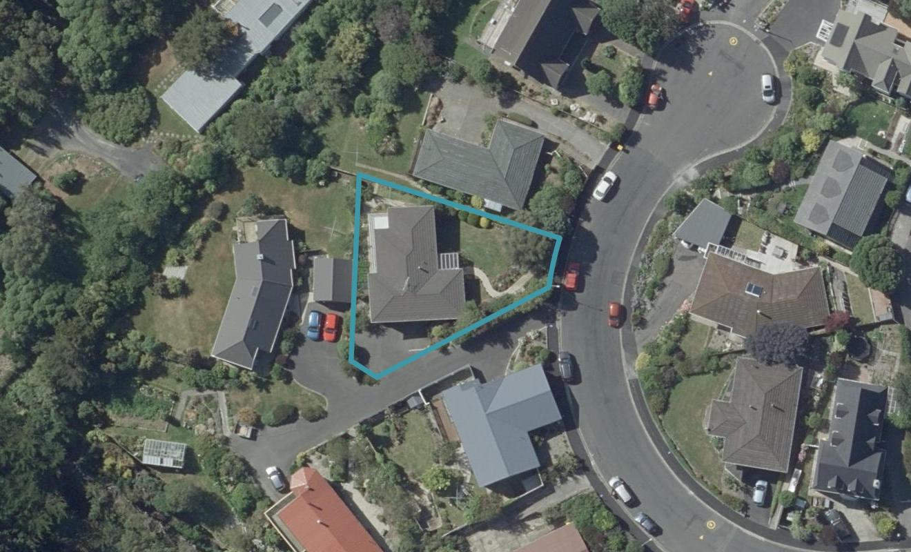 31 Elliffe Place, Shiel Hill, Dunedin - Carousel 1